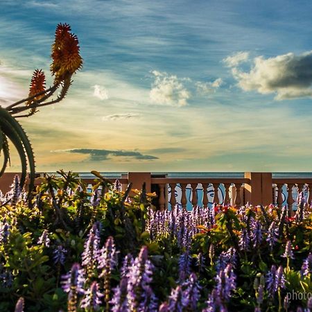 Appartamento IRIS Benalmádena Esterno foto