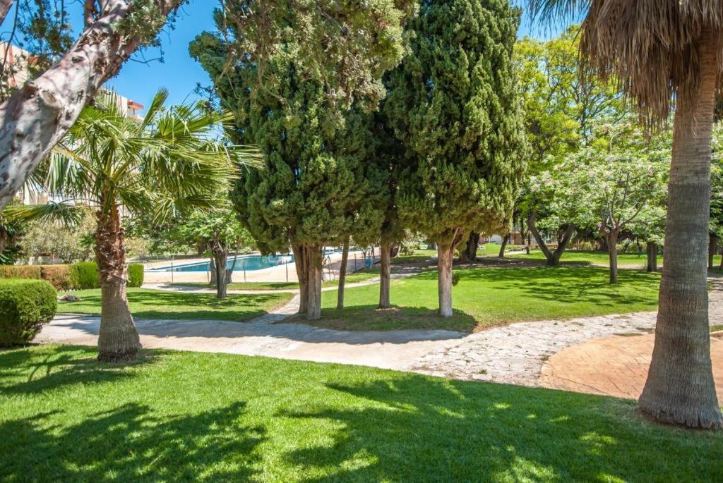 Appartamento IRIS Benalmádena Esterno foto