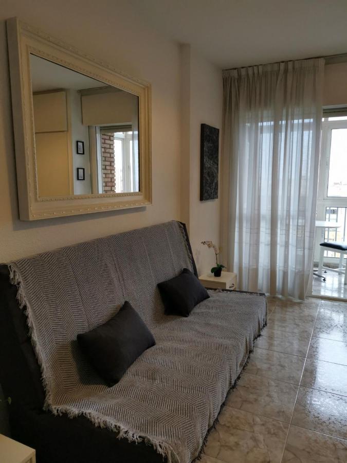 Appartamento IRIS Benalmádena Esterno foto