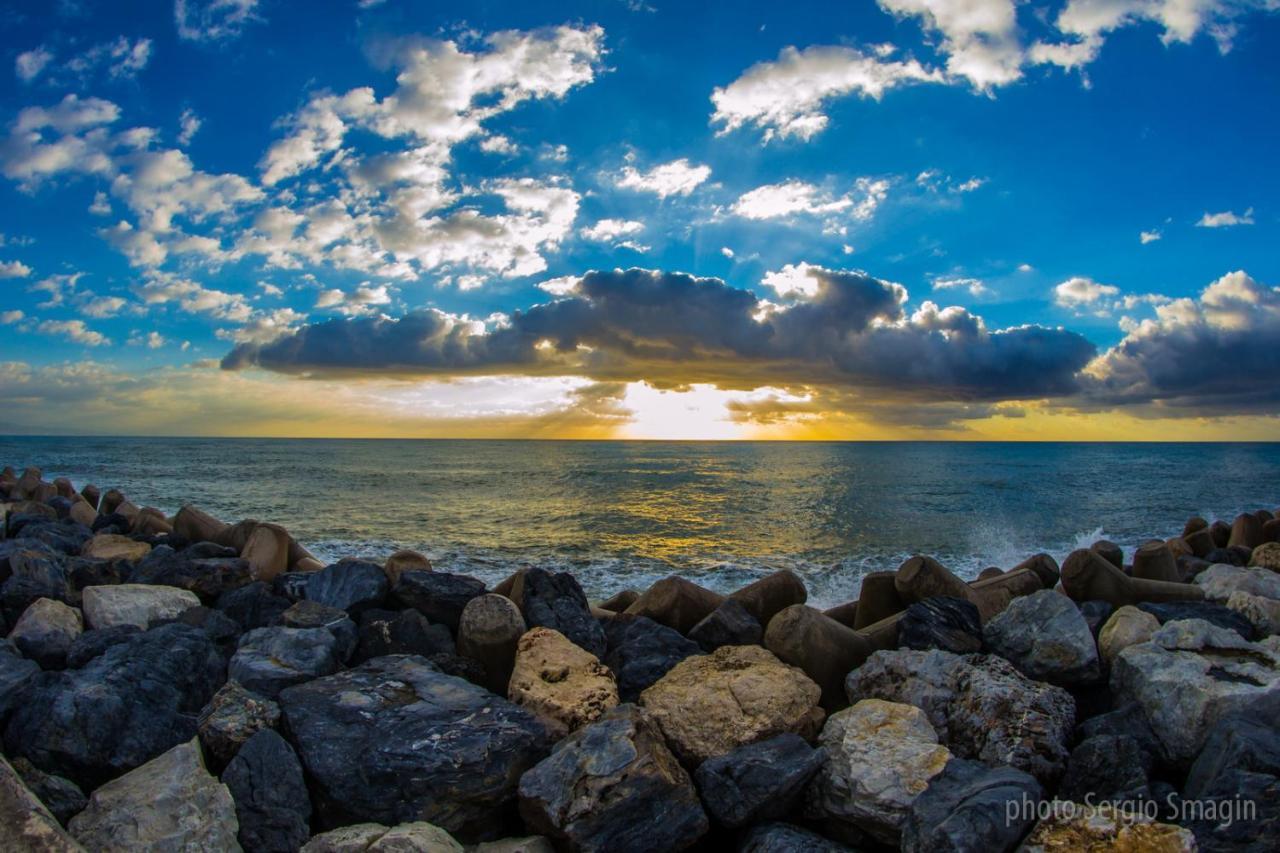 Appartamento IRIS Benalmádena Esterno foto
