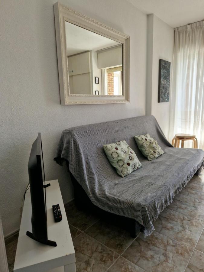 Appartamento IRIS Benalmádena Esterno foto