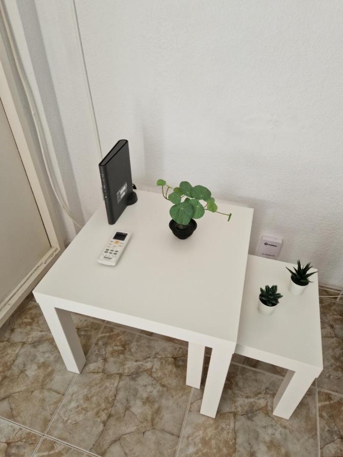 Appartamento IRIS Benalmádena Esterno foto