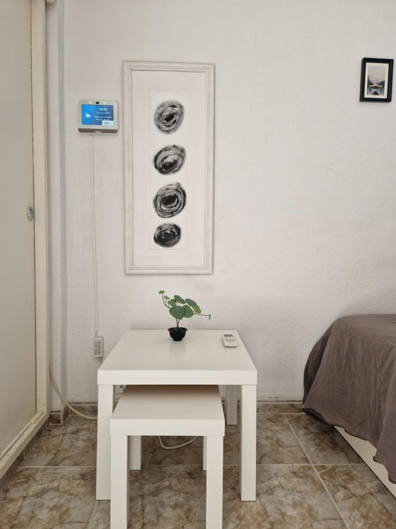 Appartamento IRIS Benalmádena Camera foto